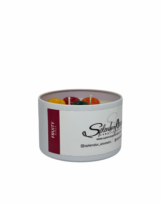 Fruity Ring         8oz